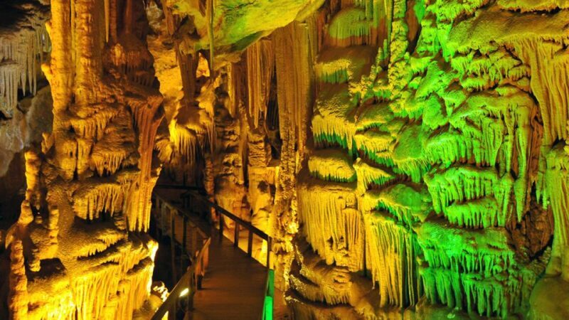 From city of Side: Guided Day Trip to Alanya City - Final Thoughts