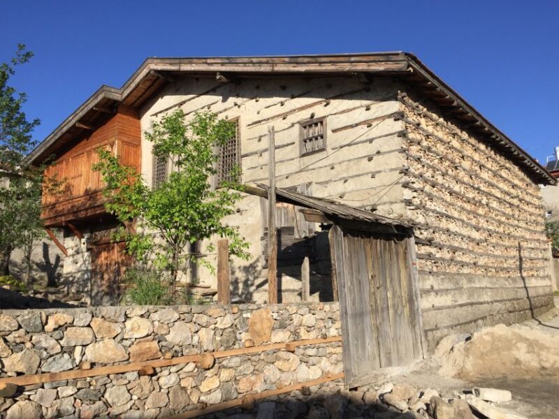 From city of Side: Ormana Village Day Tour with Lunch - Who Will Love This Tour?