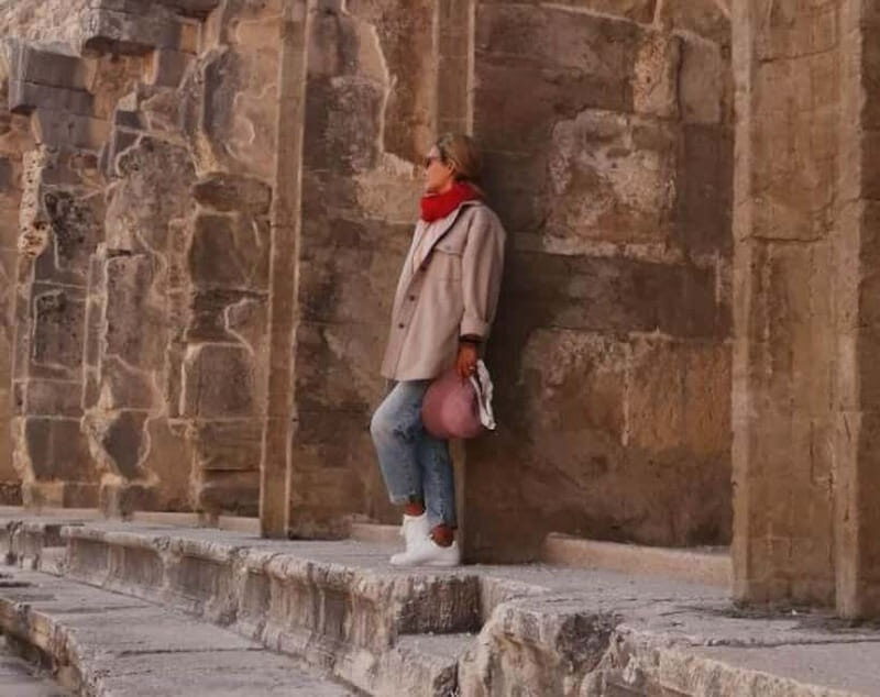 From City of Side: Perge, Aspendos & Kurunlu Waterfall Trip - Key Points