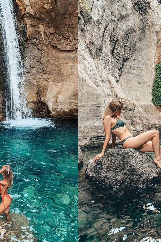 From City of Side: Sapadere Canyon Tour with Pickup & Lunch - A Closer Look at the Sapadere Canyon Tour