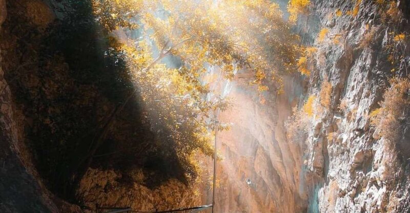 From City of Side: Sapadere Canyon Tour with Pickup & Lunch - Final Thoughts