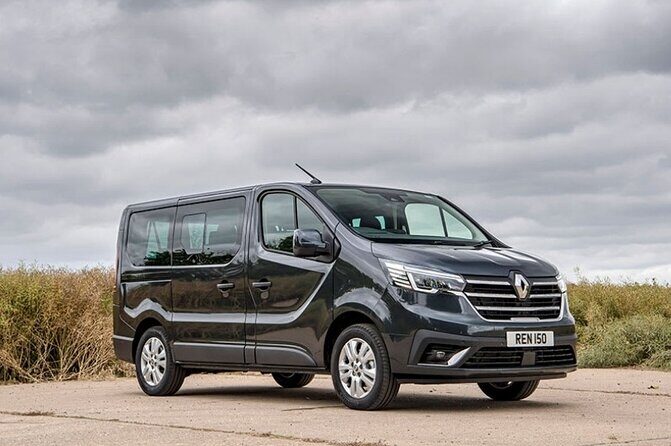 From Civitavecchia Cruise Port to FCO Airport or Rome - Why Choose This Transfer Service?