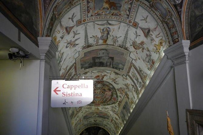 From Civitavecchia port with Vatican Museums & Tour Guide - FAQ