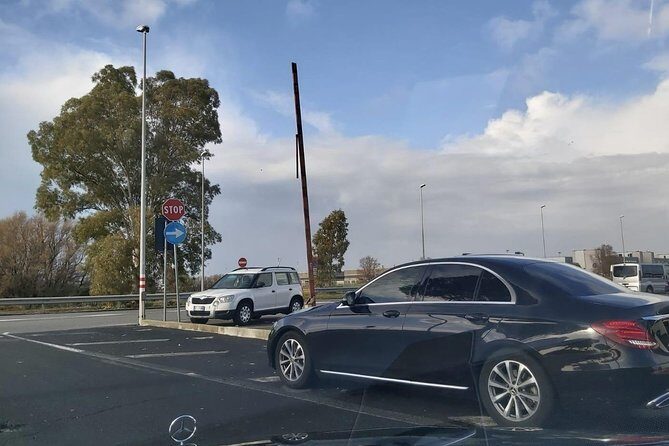 From Civitavecchia to Rome Transfers - Final Thoughts