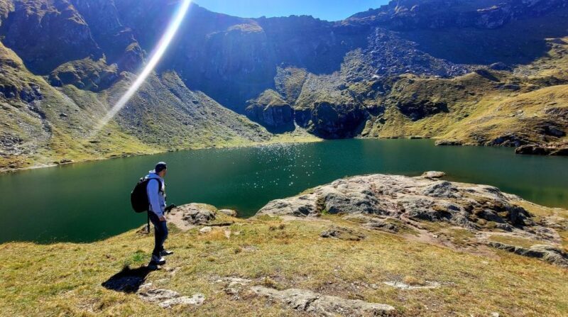 From Cluj : Golden Circle Of Transylvania - An In-Depth Look at the Golden Circle of Transylvania Tour