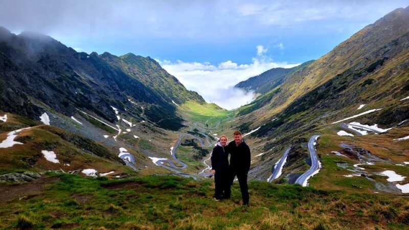 From Cluj : Golden Circle Of Transylvania - FAQ