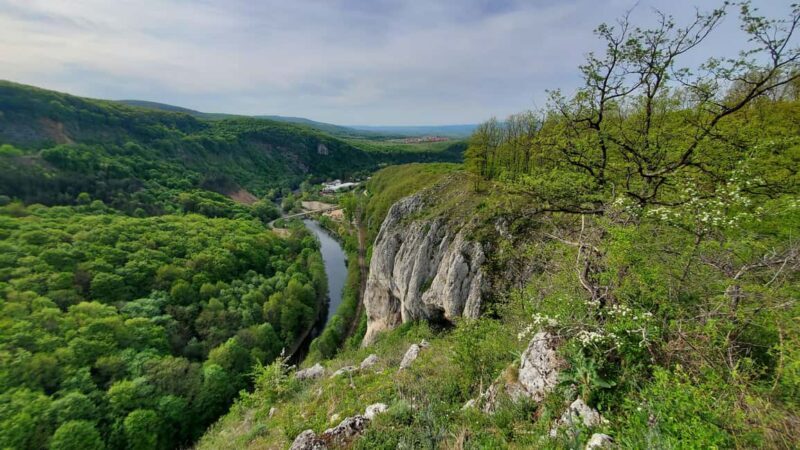 From Cluj: Gorges of Crisul Repede River - Final Thoughts