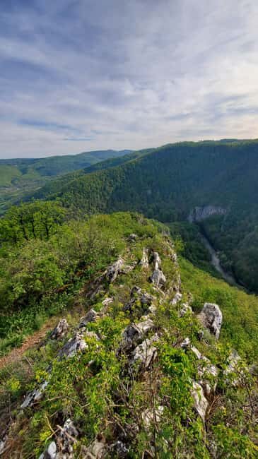 From Cluj: Gorges of Crisul Repede River - FAQ