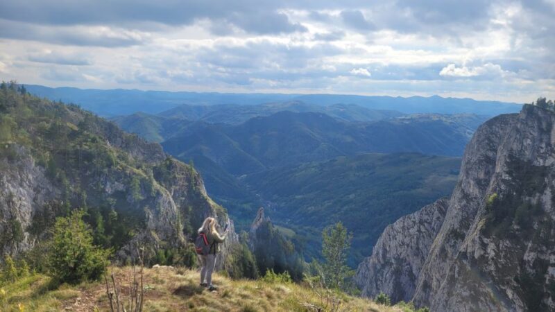 From Cluj-Napoca: Apuseni Mountains Hiking Guided Day Tour - Final Thoughts