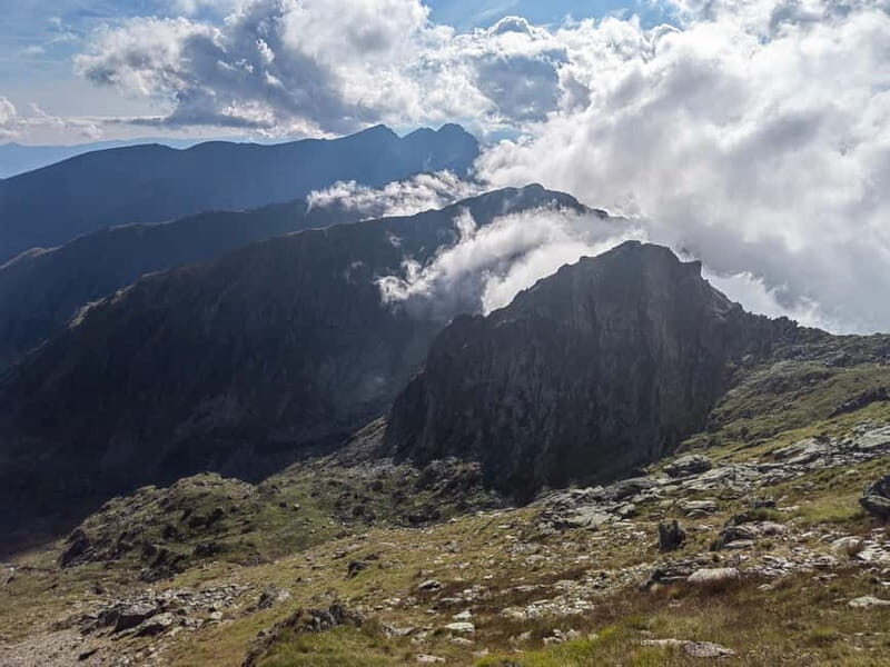 From Cluj Napoca - Full day hiking in Fgra Mountains - Discover the Fagaras Mountains on a Full-Day Hike from Cluj Napoca