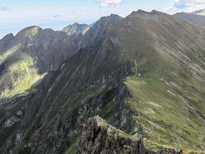 From Cluj Napoca - Full day hiking in Fgra Mountains - FAQ