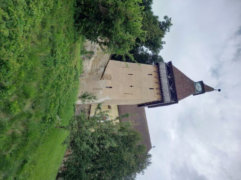 From Cluj: Sighioara and Church of Biertan Guided Tour - FAQ