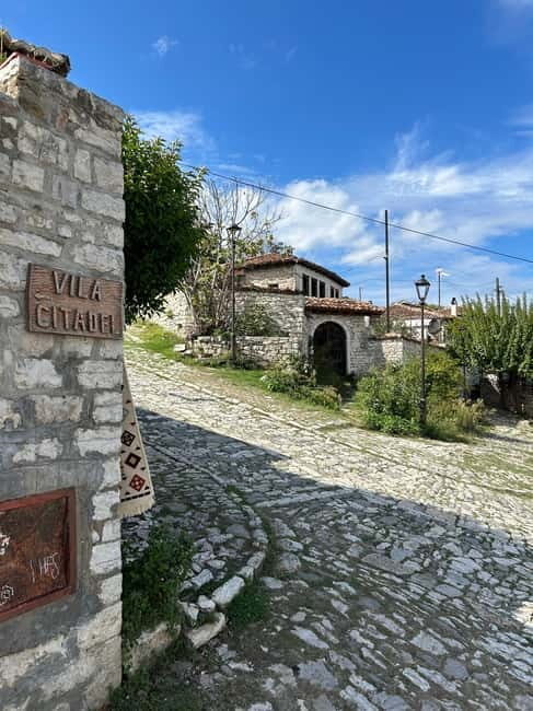 From Coast to Mountains: Albania's Seven-City Tour - Practical Details and What to Expect