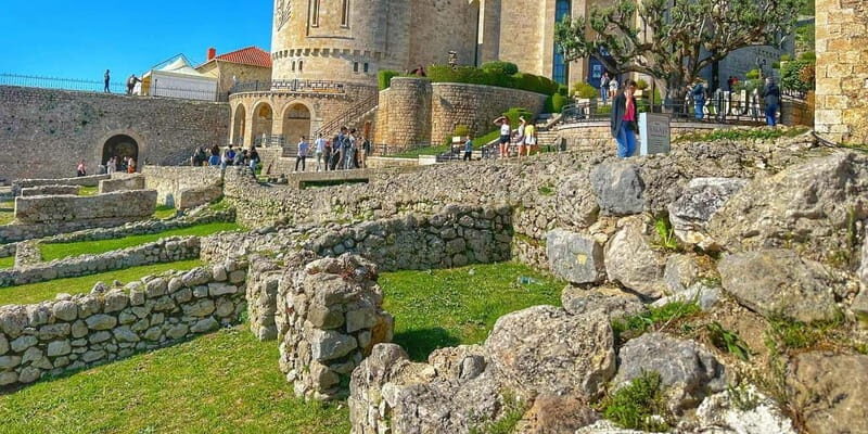 From Coast to Mountains: Albania's Seven-City Tour - The Sum Up