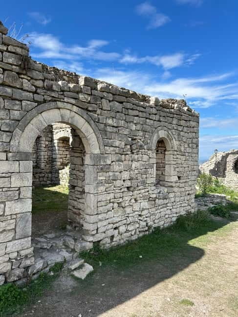 From Coast to Mountains: Albania's Seven-City Tour - FAQ