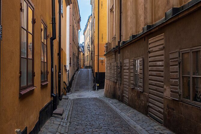 From Cobblestones to Castles. The Medieval Magic of The Old Town - FAQs