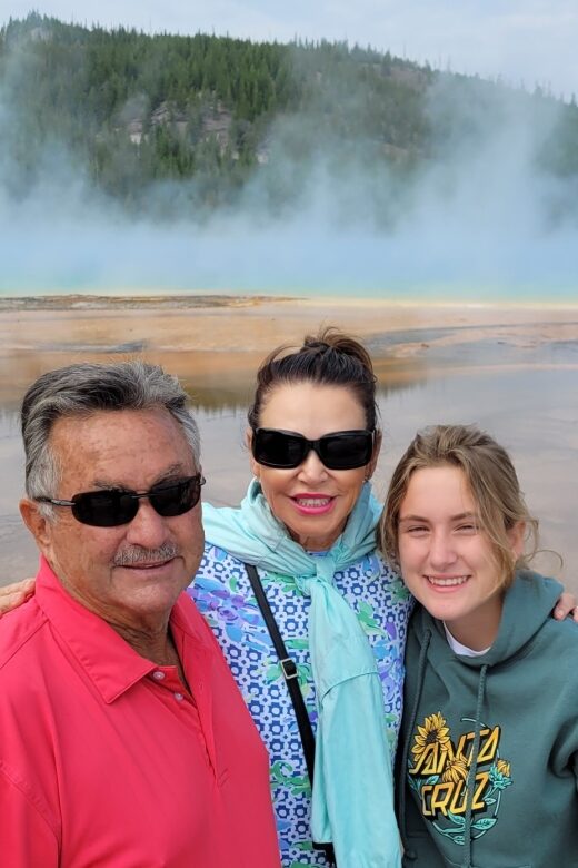 From Cody: Full-Day Yellowstone National Park Tour - FAQs
