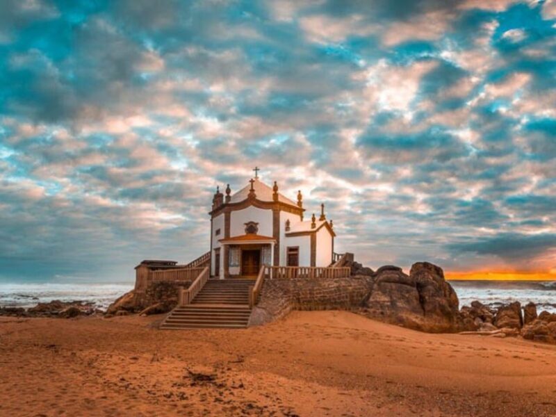 From Coimbra: Porto, Aveiro and Douro in Private with Tasting and Cruise - Final Thoughts