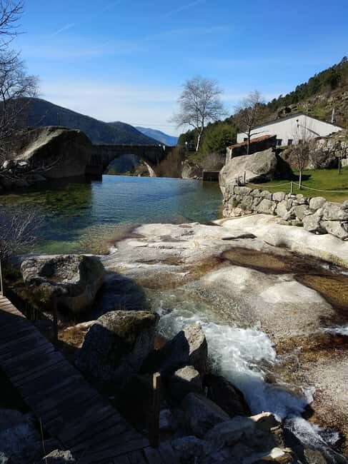 From Coimbra: Serra da Estrela Natural Park Day Trip - Practicalities: What to Expect