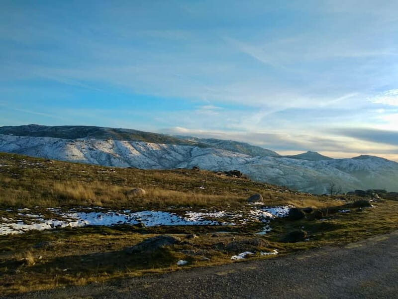 From Coimbra: Serra da Estrela Natural Park Day Trip - FAQ