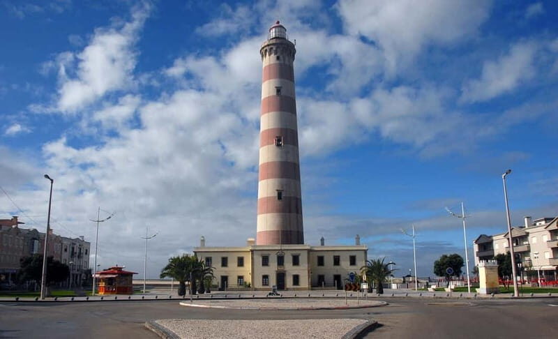 From Coimbra: Tour to Aveiro, Costa Nova beach, and Moliceiro boat ride - Why This Tour Offers Great Value