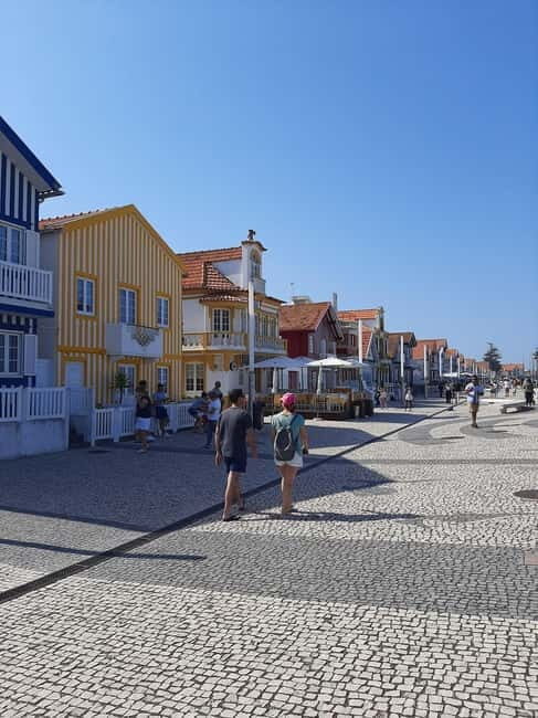 From Coimbra: Tour to Aveiro, Costa Nova beach, and Moliceiro boat ride - The Sum Up: Is This Tour Worth It?