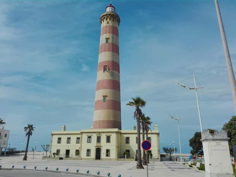 From Coimbra: Tour to Aveiro, Costa Nova beach and Moliceiro boat - Practical Details and Value