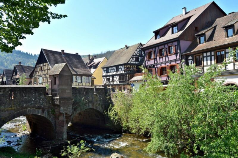 From Colmar: Alsace wine route tour Full Day - FAQ