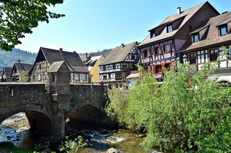 From Colmar: Alsace wine route tour Half Day - Wrapping Up: Is This the Tour for You?