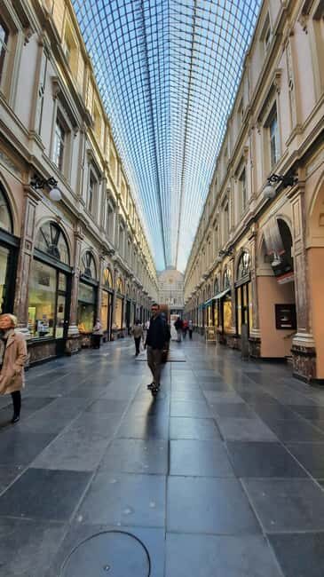 From Cologne: Brussels Small-Group Day Tour - Return Journey and Final Thoughts