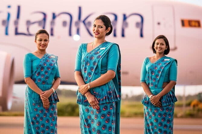 From Colombo Airport to Sigiriya or Kandy Private Transfer - What to Expect During the Transfer