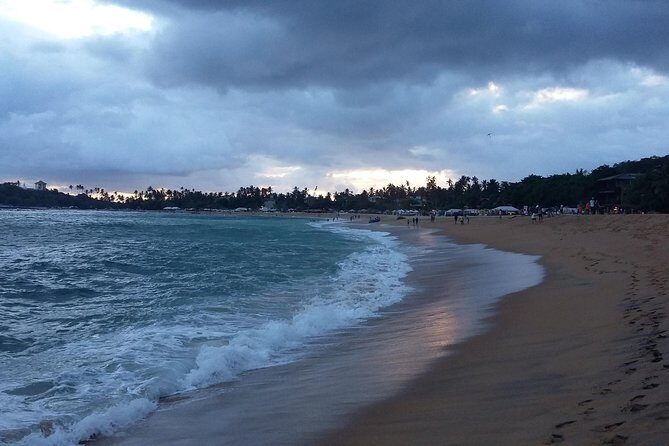 From Colombo: Full-Day Galle Tour - Exploring Galle: A Day Packed with Charm and Culture