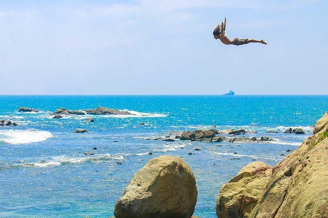 From Colombo/ Negambo - Southern SriLanka Day Trip - A Practical Review of the Tour Experience