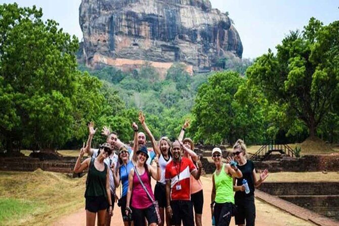 From Colombo/Negombo to Sigiriya, Dambulla Day Trip & Safari - An In-Depth Look at the Tour Experience