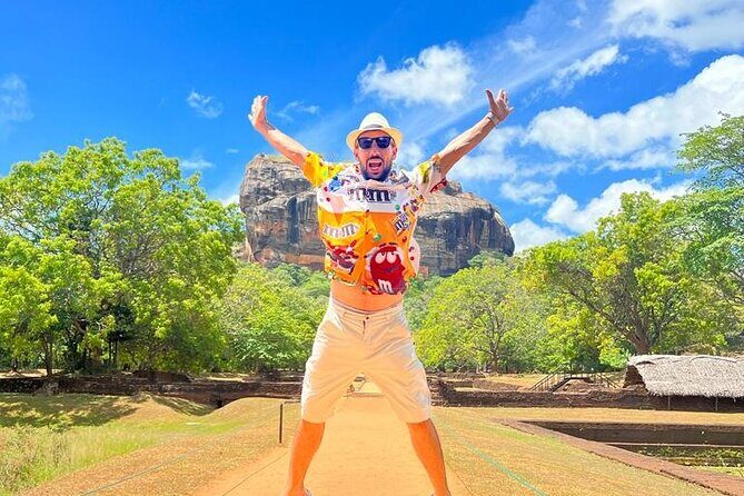 From Colombo: Sigiriya and Dambulla Day Trip and Safari - An Honest Breakdown of the Experience