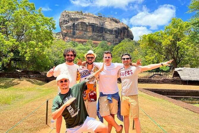 From Colombo: Sigiriya and Dambulla Day Trip and Safari - Final Thoughts: Is This Tour Worth It?