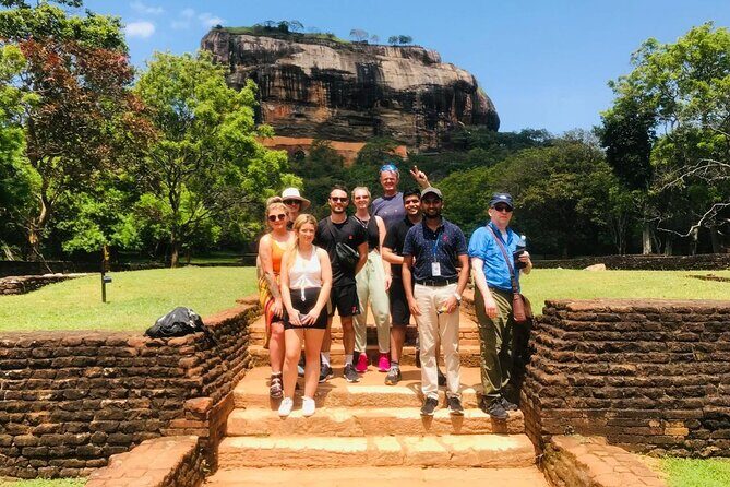 From Colombo: Sigiriya and Dambulla Day Trip and Safari - Frequently Asked Questions