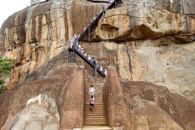 From Colombo: Sigiriya Rock, Dambulla & National park safari - Final Thoughts on the Tour’s Value