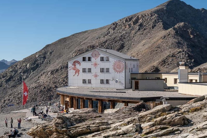 From Como, Alpine Wonders: Lunch at Diavolezza and Bernina - Transportation & Practicalities