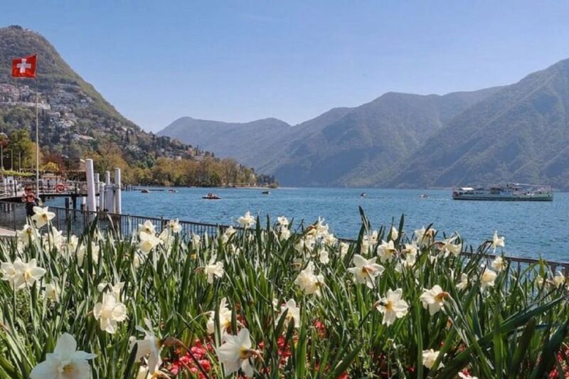 From Como: Bellagio and Lugano Tour with Lake Como Cruise - A Full Breakdown of the Experience