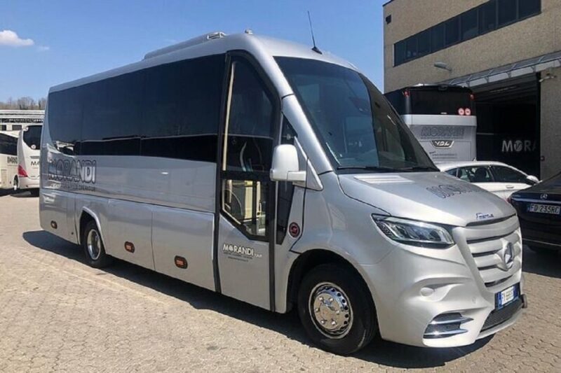 From Como: Bellagio and Lugano Tour with Lake Como Cruise - Potential Drawbacks or Considerations