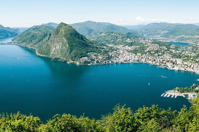 From Como: Lugano, Bellagio and Como exclusive Boat Tour - Detailed Review of the Tour Experience