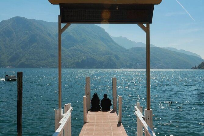 From Como: Lugano, Bellagio and Como exclusive Boat Tour - Who Should Consider This Tour?