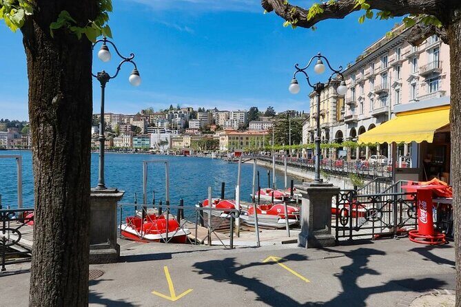 From Como: Lugano, Bellagio and Como exclusive Boat Tour - Final Thoughts