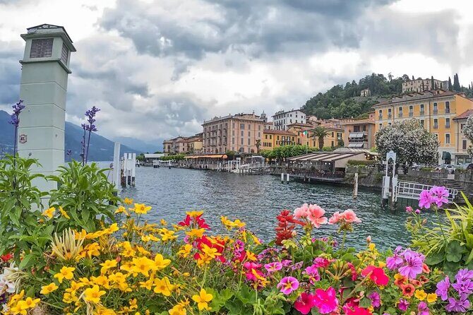 From Como: Lugano, Bellagio and Como exclusive Boat Tour - FAQ