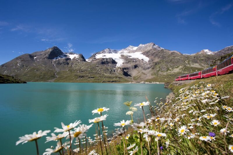 From Como: St. Moritz and Tirano Trip with Bernina Express - Final Thoughts