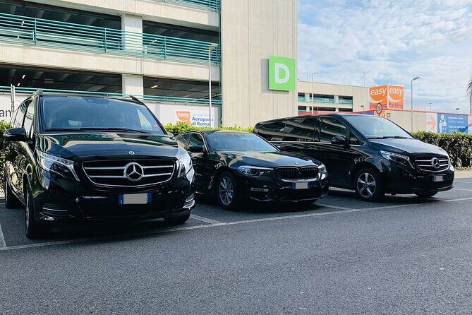 From Como to Milan hotels - Private Transfer - The Itinerary Breakdown