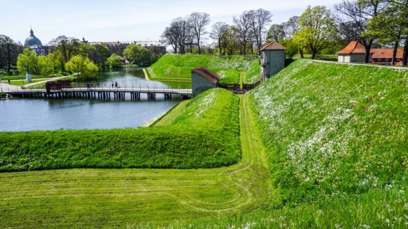 From Copenhagen: 4-hour Private Hamlet Castle Tour - Who Will Love This Tour?