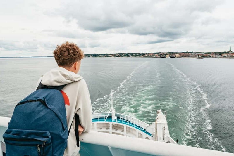 From Copenhagen: Lund and Malmö 2-Country Tour - A Detailed Look at the Tour Experience