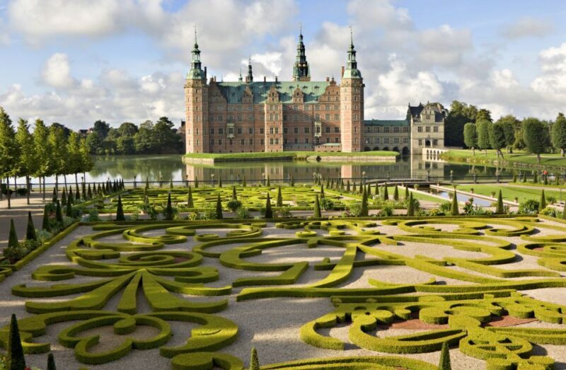 From Copenhagen: Private Frederiksborg Castle Tour - The Experience in Detail